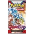 1 BOOSTER ECARLATE ET VIOLET CARTES COLLECTION POKEMON -1