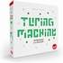 TURING MACHINE JEUX SOCIETE SCORPION MASQUE -1