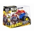 1 MONSTER TRUCK METAL MACHINE VEHICULES ZURU -1