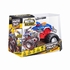 1 MONSTER TRUCK METAL MACHINE VEHICULES ZURU -3