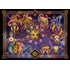 PUZZLES 3000 PCS SIGNE ZODIAC PUZZLES BLUEBIRD -2