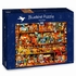 1000 PCS JOUETS TOYS TALE PUZZLES BLUEBIRD -1