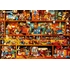 1000 PCS JOUETS TOYS TALE PUZZLES BLUEBIRD -2