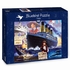 1000 PCS TITANIC PUZZLES BLUEBIRD -1