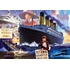 1000 PCS TITANIC PUZZLES BLUEBIRD -2