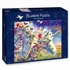 1000 PCS LICORNE DREAM PUZZLES BLUEBIRD -1