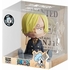 TIR/FIG ONE PIECE SANJI 15 CM FIGURINES PLASTOY -1