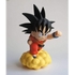 TIR/FI DRAGONBALL SANGOKU 20CM FIGURINES PLASTOY -1