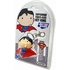 PORTE CLES SUPERMAN CADEAUX PLASTOY -1