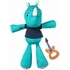 PELUCHE MARIUS BOITE A MUSIQUE JOUETS EVEIL LILLIPUTIENS -2