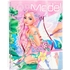 ALBUM COLORIAGE STIKERS LIVRES TOP MODEL -1