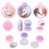 BROSSE MIROIR PORTABLE PETITS PRIX TOP MODEL -1