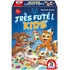 TRES FUTE ! KIDS JEUX SOCIETE SCHMIDT -1