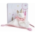 DOUDOU LICORNE ATTRAPE REVE PELUCHES DOUDOU ET COMPAGNIE -1