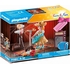 CHANTEUSE COUNTRY 71184 FIGURINES PLAYMOBIL -1