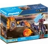 PIRATE ET CANON DE FEU 71189 FIGURINES PLAYMOBIL -1