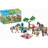 CAVALIERS CHEVAUX 71239 FIGURINES PLAYMOBIL -1