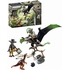 DINO RISE RANGERS 71263 FIGURINES PLAYMOBIL -1