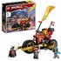 LEGO NINJAGO MOTO ROBOT 71783 JEUX CONSTRUCTION LEGO -1