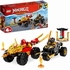 LEGO NINJAGO MOTO VOIT 71789 JEUX CONSTRUCTION LEGO -1