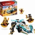 LEGO NINJAGO VOIT COURSE 71791 JEUX CONSTRUCTION LEGO -1