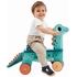 PORTEUR DINOSAURES JOUETS EVEIL JANOD -4