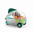 VOITURE CRAZY MOTORS DJECO VEHICULES DJECO -1