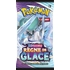 BOOSTER POKEMON REGNE DE GLACE CARTES COLLECTION POKEMON -1