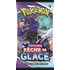 BOOSTER POKEMON REGNE DE GLACE CARTES COLLECTION POKEMON -2