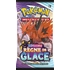 BOOSTER POKEMON REGNE DE GLACE CARTES COLLECTION POKEMON -3