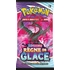 BOOSTER POKEMON REGNE DE GLACE CARTES COLLECTION POKEMON -4