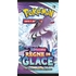 BOOSTER POKEMON REGNE DE GLACE CARTES COLLECTION POKEMON -5