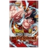 BOOSTER DRAGON BALL ZENKAI 04 CARTES COLLECTION POKEMON -1