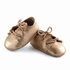 CHAUSSURES DOREES POMEA DJECO POUPEES DJECO -2