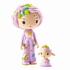 TINYLY VIOLET TINYROOM +DECORE FIGURINES TINYLY -3
