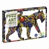 PUZZLE ART PANTHER 6 ANS+ PUZZLES DJECO -1