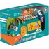 BUS MUSICAL BOITE FORME JOUETS EVEIL DIVERS -1