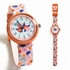 MONTRE DJECO FLEURS CADEAUX DJECO -1