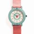 MONTRE DJECO PINK TARGET CADEAUX DJECO -1