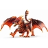 SCHLEICH DRAGON DE LAVE FIGURINES SCHLEICH -1