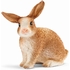 SCHLEICH LAPIN FIGURINES SCHLEICH -1