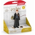 HARRY POTTER RON ET CROUTARD FIGURINES SCHLEICH -1