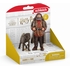 H.P HAGRID CRACKDUR FIGURINES SCHLEICH -1