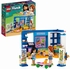 LEGO FRIENDS CHAMBRE 41739 JEUX CONSTRUCTION LEGO -1