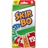 SKIP BO JEUX SOCIETE MATTEL -1