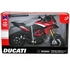 MOTO DUCATI MULTISTRADA 1/12 VEHICULES NEWRAY -1