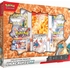 COFFRET PREMIUM DRACAUFEUEX CARTES COLLECTION POKEMON -1