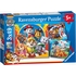 PUZZLES 3X 49 PCS PAW PATROL PUZZLES RAVENSBURGER -1