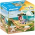 VACANCIERE HAMAC 71428 FIGURINES PLAYMOBIL -1