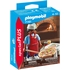 PIZZAIOLO FIGURINES PLAYMOBIL -1